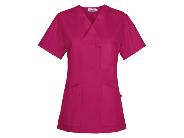 Tunika Smila Alva fuchsia S